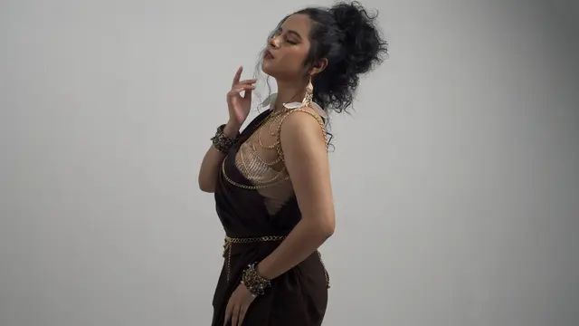 Tasha Bouslama