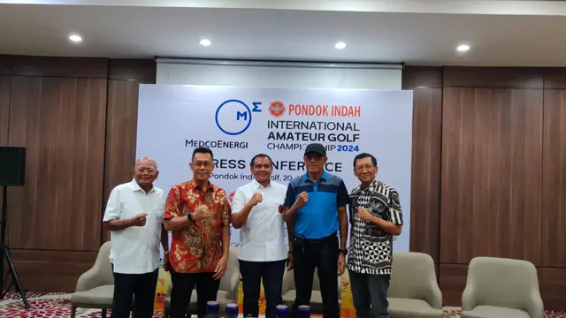 Prescon Medco-PIIAGC 2024