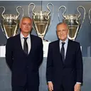 Prediksi Espanyol vs Real Madrid: Pembuktian Proyek Baru Jose Mourinho