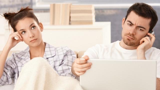 Tips Komunikasi untuk Pasangan Sibuk agar Tetap Romantis - Lifestyle  Liputan6.com