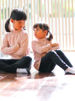 Ilustrasi bertengkar./Copyright&nbsp;shutterstock.com/g/hareluya