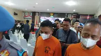 Abaikan Surat Larangan, Polisi Tetapkan Tersangka Kasus Longsor Gunung Kuda Cirebon