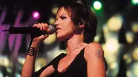 Kota Asal Cranberries Kenang Dolores O'Riordan dengan Cara Ini