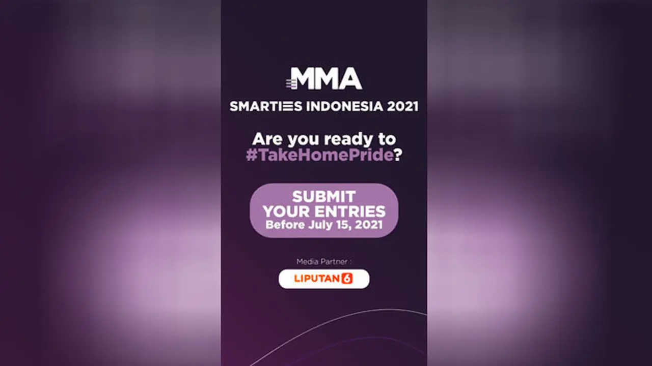 MMA SMARTIES 2021