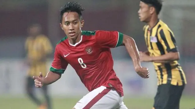 Kompetisi Dihentikan, Ini Curhatan Pemain Muda Barito Putera
