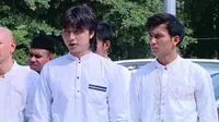 Sinopsis Sinetron SCTV Anak Langit Episode Selasa, 19 November 2019: Selina Tak Tahu Soal Alonzo