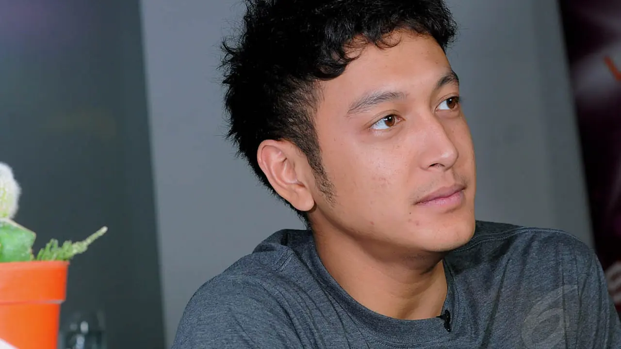 Dimas Anggara