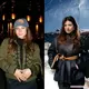 Putri Wulan Guritno, Shalom Razade tampil dengan gaya Winter Chic saat liburan di Uzbekistan [@sharazaaa]