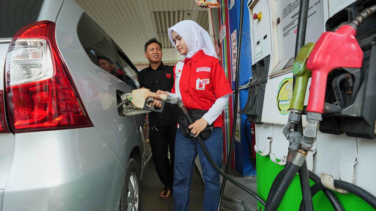 Wamen ESDM Negosiasi Impor Minyak dari Luar Timur Tengah, Buka Peluang bagi Semua Negara