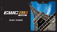 EWC 2026 Pindah ke Paris, Pertama Kali di Luar Arab Saudi