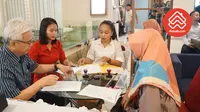Dari SPBU, Pengembang Bisa Jual 10 Apartemen Per Bulan