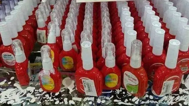 10 Potret Nyeleneh Orang Langgar Aturan Meski Sudah Ada Tulisannya Ini Bandel Banget