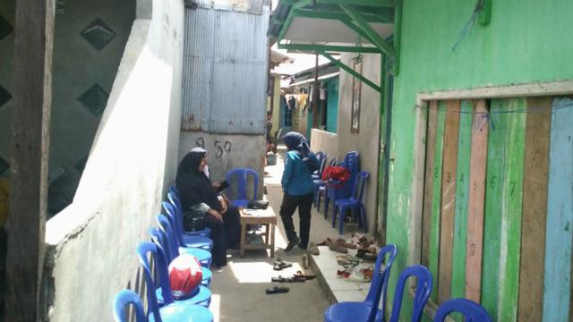 Kisah 6 Bocah Bersaudara Jadi Yatim Piatu dalam Sehari