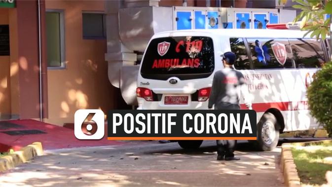 Berita Pasien Virus Corona di Indonesia Meninggal Dunia ...