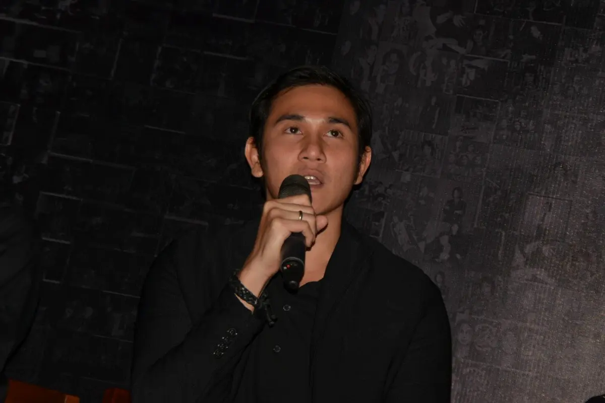 [Bintang] Vino G Bastian