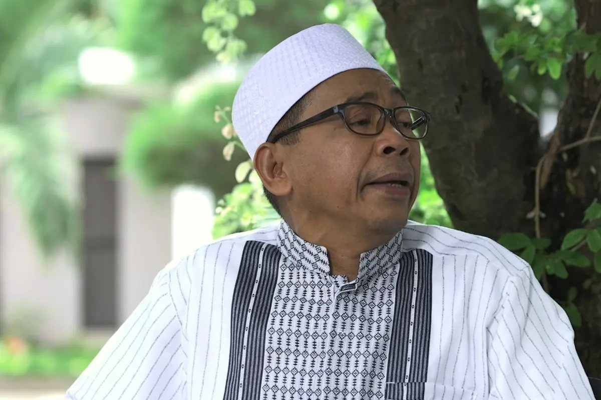 Para Pencari Tuhan Jilid 13