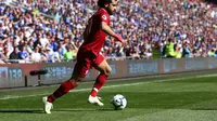 Bikin Kesal Salah, Pelatih Liverpool Bela Milner