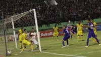 Enam Data Fakta Setelah Sriwijaya Tekuk Arema