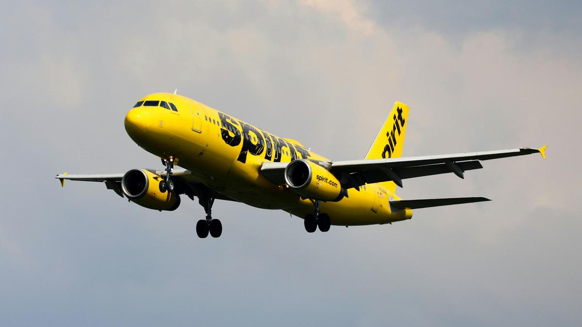 Maskapai AS Spirit Airlines Tutup Usai 33 Tahun Beroperasi, Semua Layanan Penerbangan Disetop