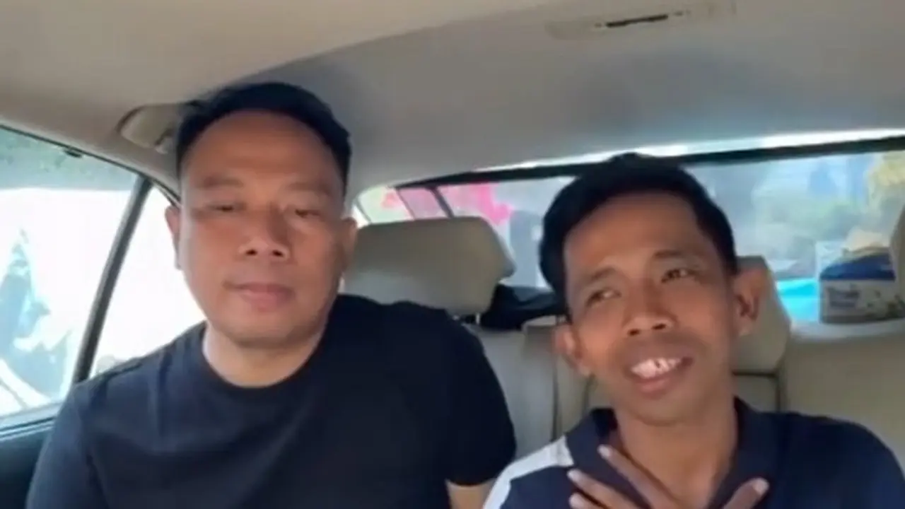 Dede Sunandar