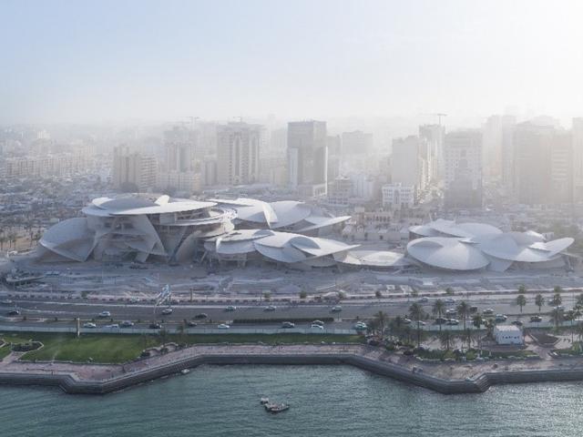 Di Hari Museum Nasional Yuk Jelajahi Sejarah Dan Budaya Dunia Lifestyle Fimela Com