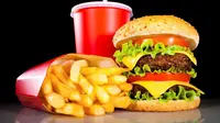 3 Mitos Konyol tentang Fast Food