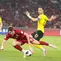 Statistik Timnas Indonesia vs Malaysia: Garuda Jarang Mengancam
