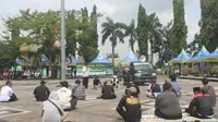 Peserta Gagal Tuntut Pembatalan Hasil Tes Perades Blora, Disebut Penuh Kejanggalan