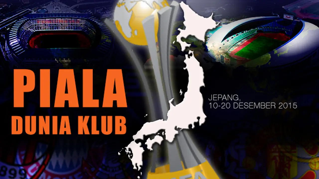 Piala Dunia Klub