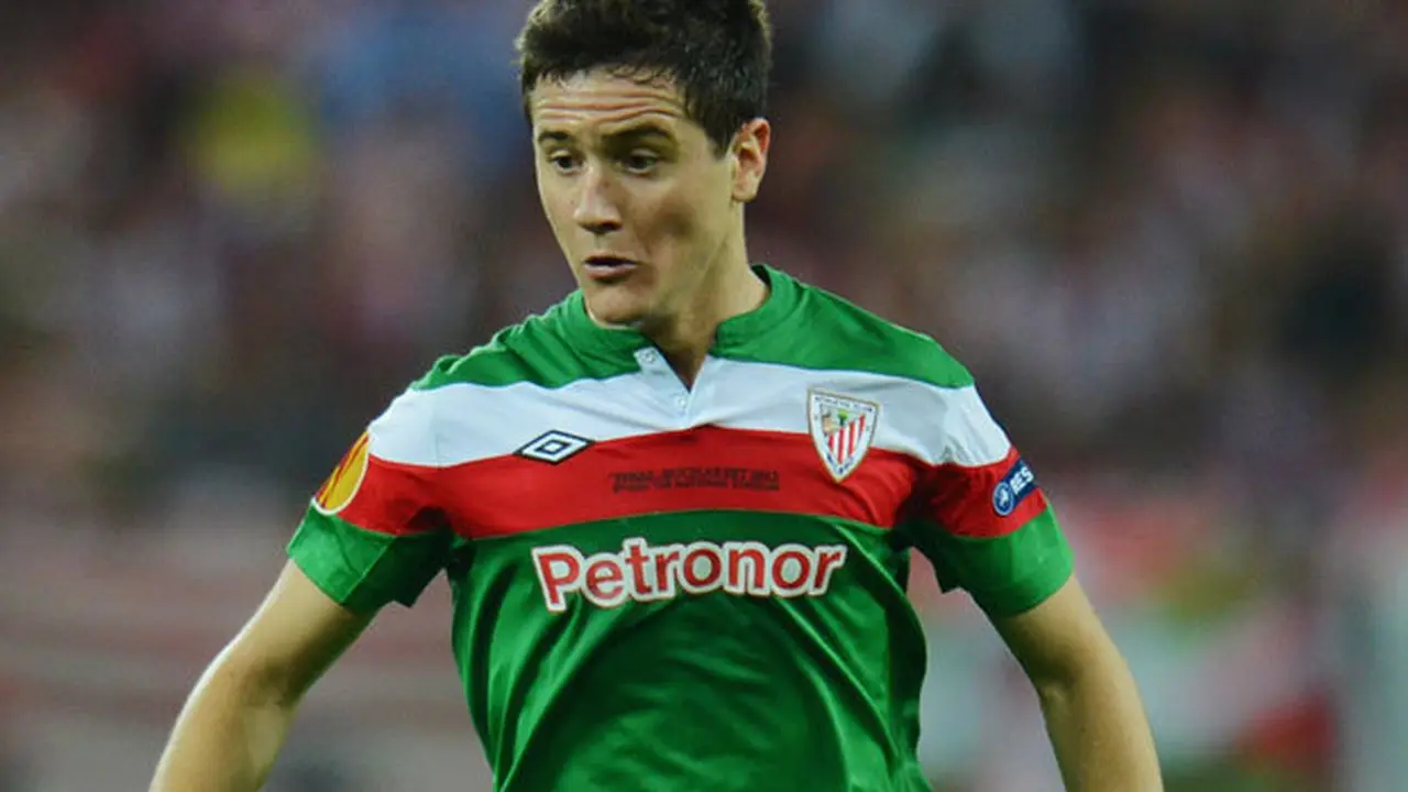 Ander Herrera 
