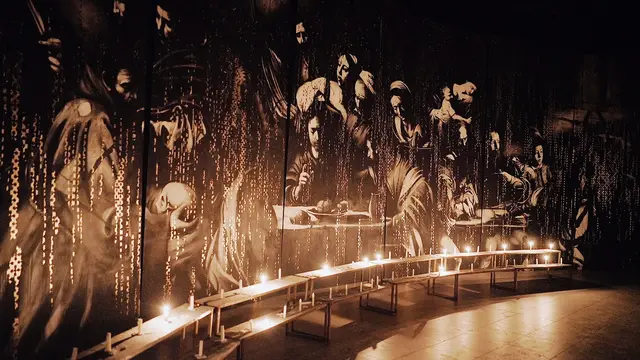 [Fimela] The Monster Chapter II: Momentum