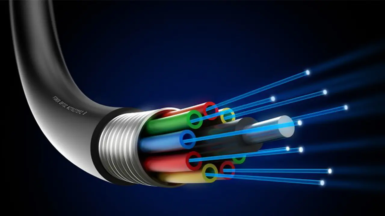 Fiber optik