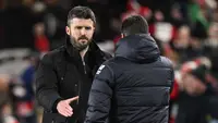 Legenda Manchester United Peringatkan Setan Merah soal Penunjukkan Michael Carrick