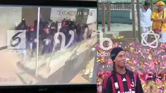 Ini dia tiga berita video viral dari liputan6.com, bola.com dan vidio.com yang ramaikan media sosial pekan ini