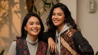 Outer Batik Wanita Layering Terbaik di 2025. Foto: Gemini