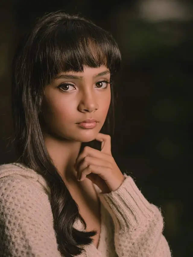 Rachel Patricia. (Foto: Instagram @rachelpatricia)