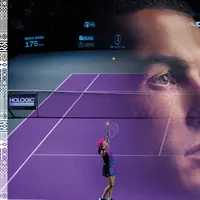 Dengan mengusung tema “Discover the Soul of Arabia”, acara ini tidak hanya memamerkan destinasi-destinasi eksotis. [Dok/Saudi, Welcome to Arabia]