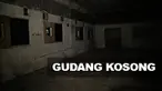 Bangunan yang dahulu berfungsi sebagai gudang, kini berubah menjadi tempat berkumpulnya mahluk asral