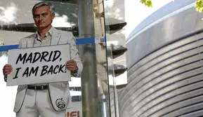 6 Pemain Untouchable Real Madrid, Andalan Jose Mourinho