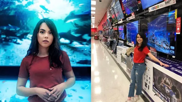 10 Ekspektasi vs Realita Foto Instagramable Ini Tempatnya Tak Terduga, Bisa Ditiru