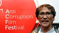 Nominator Festival Film Bandung 2014, Ini Tanggapan Alex Komang