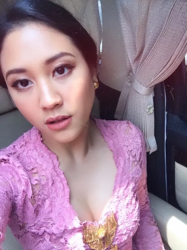 Sherina Munaf