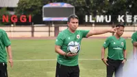 Lama Berlatih di Jerman, Skuad Timnas Indonesia U-17 Kembali Beradaptasi dengan Cuaca Panas