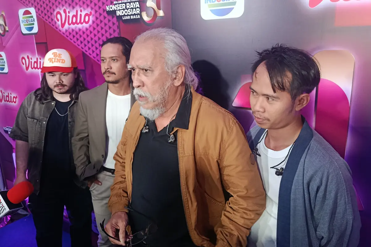 Iwan Fals