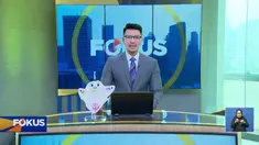 Perbarui informasi Anda di Fokus edisi (24/08) dengan berita-berita di antaranya, DPR RI Panggil Kapolri, Kapal Penumpang Kandas, Dikira Pengemis, Warga Beli Mobil Tunai.