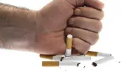 Langkah-langkah untuk Berhenti Merokok