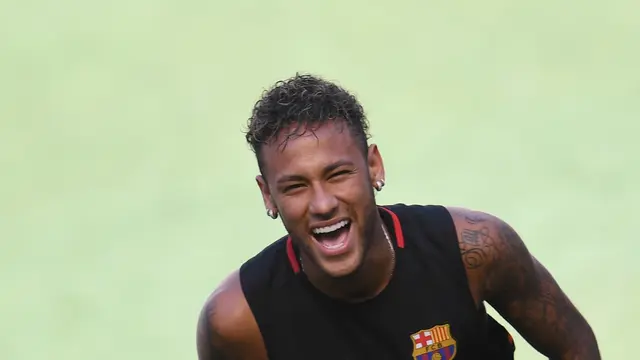 Neymar