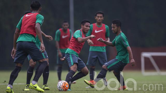 Wonderkid Persib ini Jadi Saingan Berat Evan Dimas