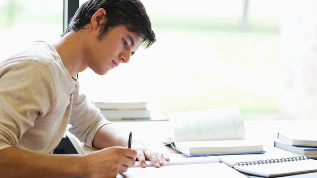 1. Membuat Daftar Kegiatan