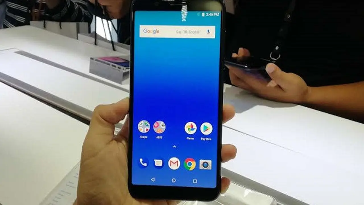 Asus